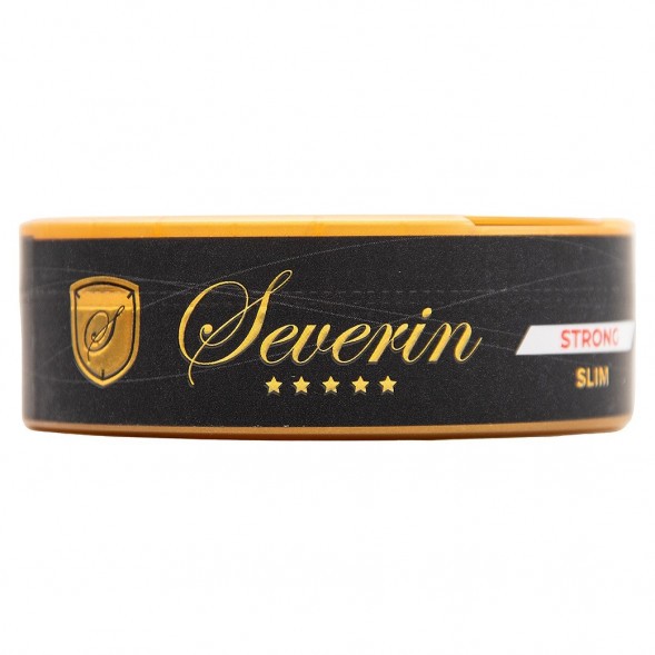 Табак жевательный SEVERIN - ICE MINT SLIM купить в Волгограде