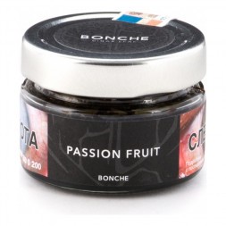 Табак Bonche - Passion Fruit (Маракуйя, 120 грамм)