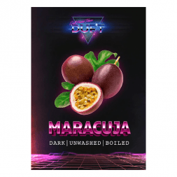 Табак Duft Strong - Maracuja (Маракуйя, 200 грамм)