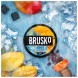 Смесь Brusko Medium - Манго со Льдом (50 грамм) купить в Волгограде