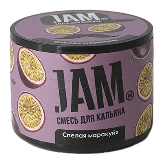 Смесь JAM - Спелая маракуйя (50 грамм) купить в Волгограде