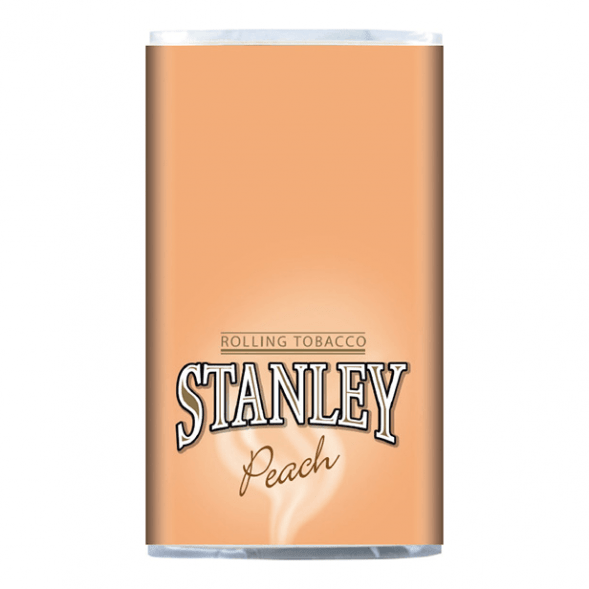 Табак сигаретный Stanley - Peach (30 грамм) купить в Волгограде