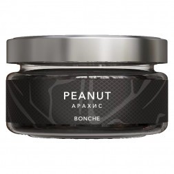 Табак Bonche - Peanut (Арахис, 60 грамм)