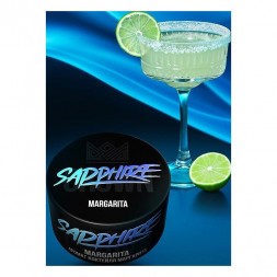 Табак Sapphire Crown - Margarita (Коктейль &quot;Маргарита&quot;, 200 грамм)