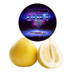 Табак Duft - Pomelo (Помело, 80 грамм)