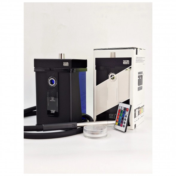 Кальян Nanosmoke - TEN купить в Волгограде