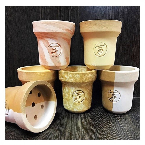 Чаша ST Phunnel - Drop (Инь-Янь) купить в Волгограде