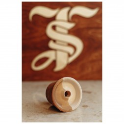 Чаша ST Phunnel - Drop (Инь-Янь)