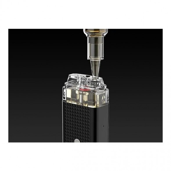 Электронная сигарета Vaporesso XROS Mini - Silver купить в Волгограде