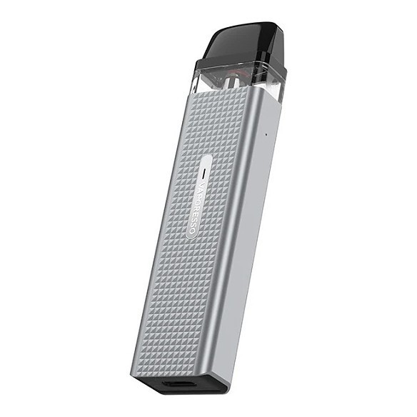 Электронная сигарета Vaporesso XROS Mini - Silver купить в Волгограде