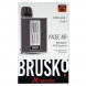 Электронная сигарета Brusko PAGEE AIR - Space Grey (Серый) купить в Волгограде