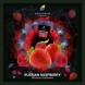 Табак Spectrum - Russian Raspberry (Малина Клубника, 200 грамм) купить в Волгограде
