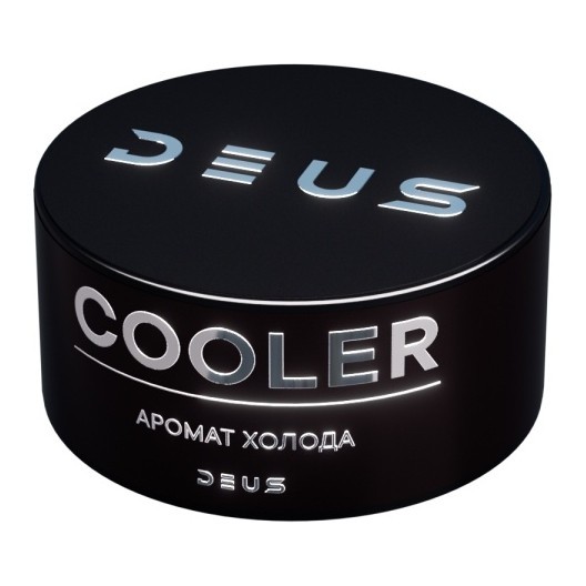 Табак Deus - Cooler (Холод, 30 грамм) купить в Волгограде
