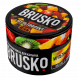 Смесь Brusko Medium - Мультифрукт (50 грамм) купить в Волгограде