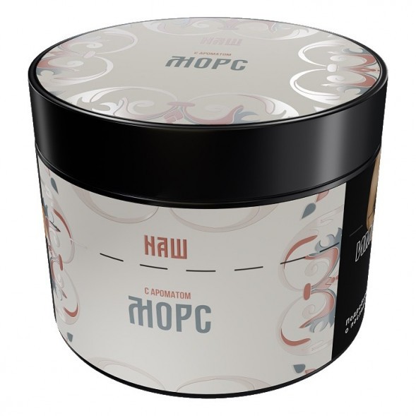 Табак NАШ - Морс (200 грамм) купить в Волгограде