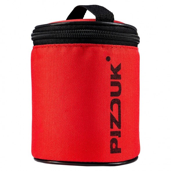 Кальян Pizduk LITE - Red-Bag (Цветная Колба) купить в Волгограде