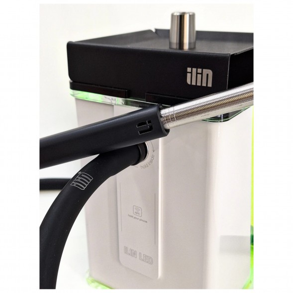 Кальян Nanosmoke - ILIN - LED купить в Волгограде