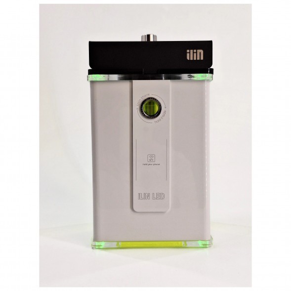 Кальян Nanosmoke - ILIN - LED купить в Волгограде