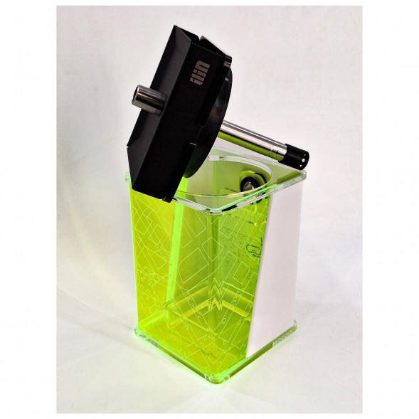 Кальян Nanosmoke - ILIN - LED купить в Волгограде