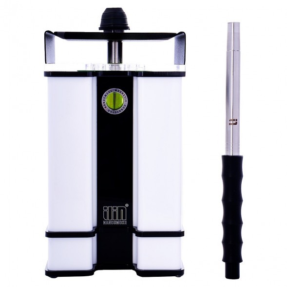 Кальян Nanosmoke - ILIN - LED купить в Волгограде