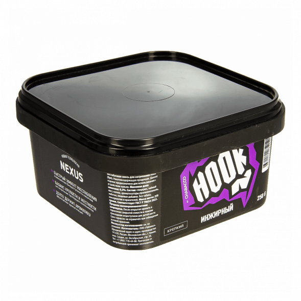Смесь Hook - Инжирный (200 грамм) купить в Волгограде