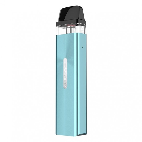 Электронная сигарета Vaporesso XROS Mini - Sierra Blue купить в Волгограде