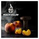 Табак BlackBurn - Peach Killer (Персик, 25 грамм) купить в Волгограде