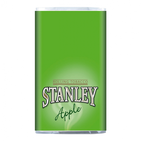 Табак сигаретный Stanley - Apple (30 грамм) купить в Волгограде