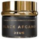 Табак Deus Perfume - Black Afgano (Блэк Афгано, 40 грамм) купить в Волгограде