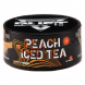 Табак Duft - Peach Iced Tea (Ледяной Персиковый Чай, 80 грамм) купить в Волгограде