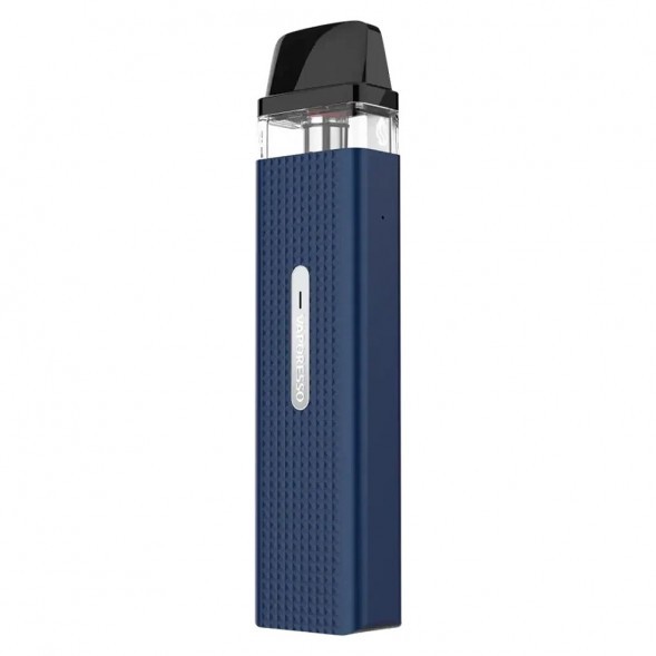 Электронная сигарета Vaporesso XROS Mini - Midnight Blue купить в Волгограде