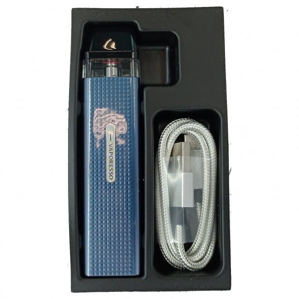 Электронная сигарета Vaporesso XROS Mini - Midnight Blue купить в Волгограде