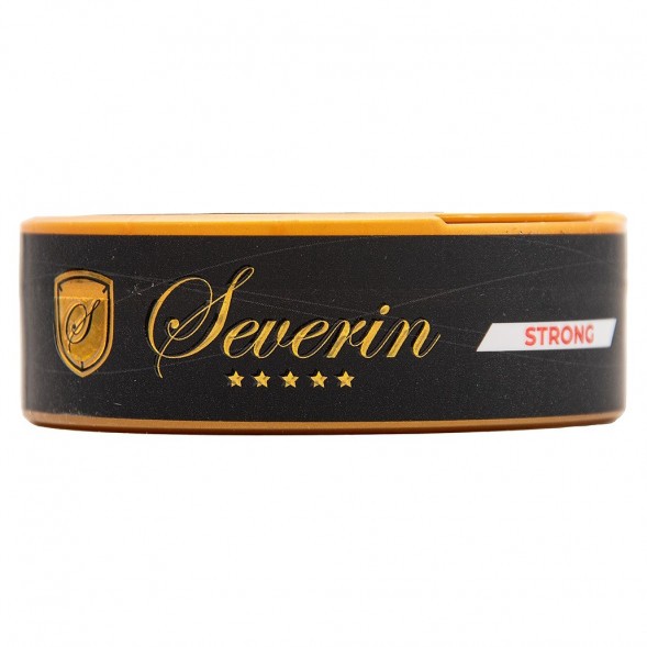 Табак жевательный SEVERIN - ICE MINT купить в Волгограде