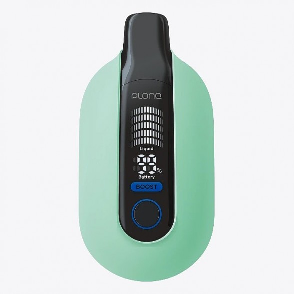 PLONQ ULTRA - Мята (12000 затяжек) купить в Волгограде