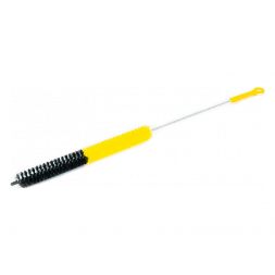 Ёрш для шахты ES ECS-1-P (Чёрно-Жёлтый, пластиковая ручка)