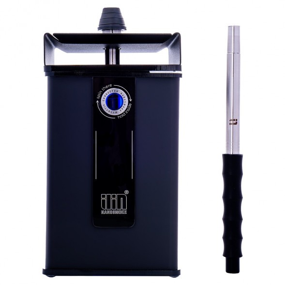 Набор в кейсе Nanosmoke TEN купить в Волгограде