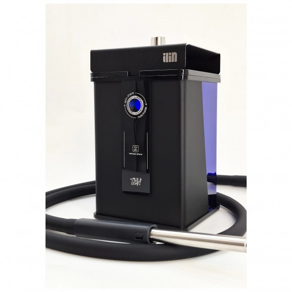 Набор в кейсе Nanosmoke TEN купить в Волгограде