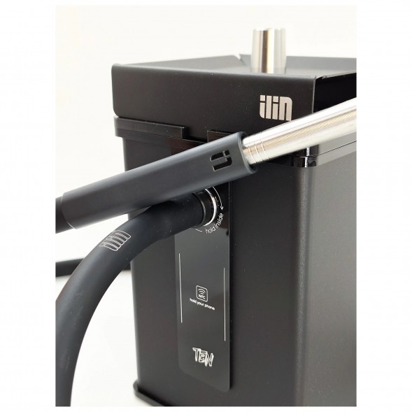 Набор в кейсе Nanosmoke TEN купить в Волгограде