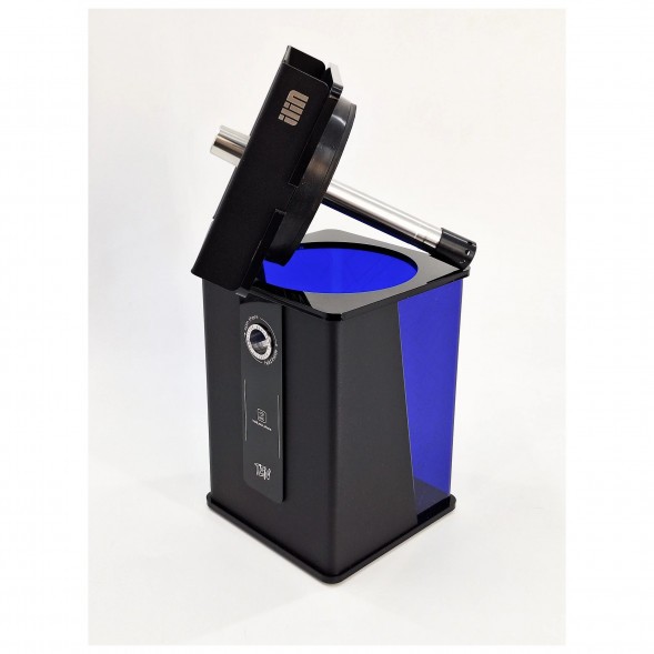 Набор в кейсе Nanosmoke TEN купить в Волгограде