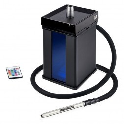 Набор в кейсе Nanosmoke TEN