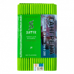Табак Satyr - JY (Джай, 100 грамм)