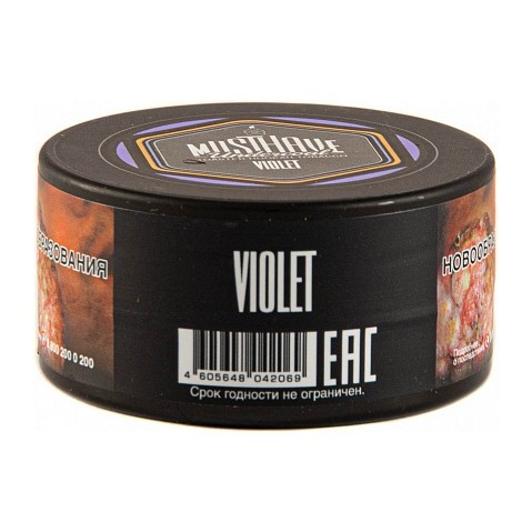 Табак Must Have - Violet (Черника и Дыня, 25 грамм) купить в Волгограде