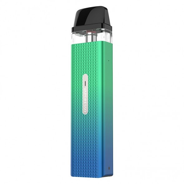 Электронная сигарета Vaporesso XROS Mini - Lime Green купить в Волгограде