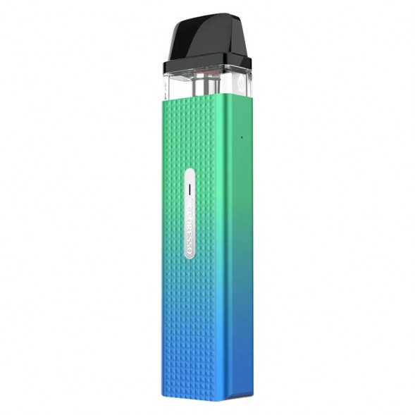 Электронная сигарета Vaporesso XROS Mini - Lime Green купить в Волгограде