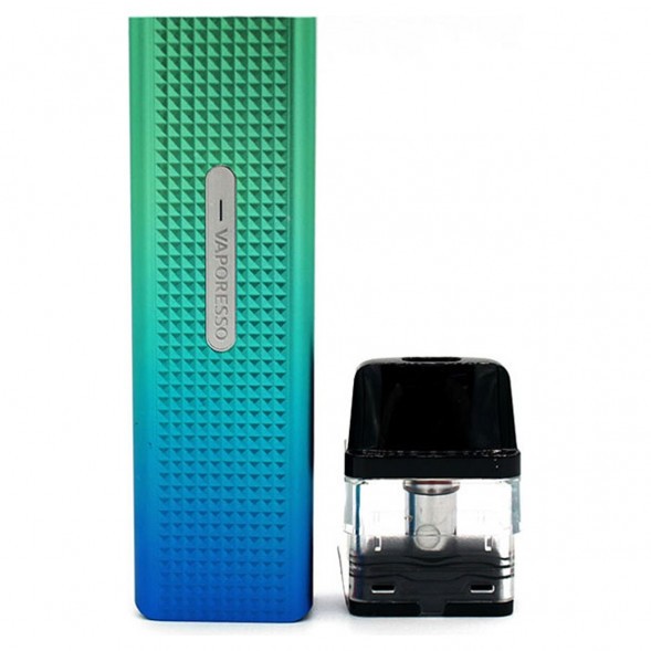 Электронная сигарета Vaporesso XROS Mini - Lime Green купить в Волгограде