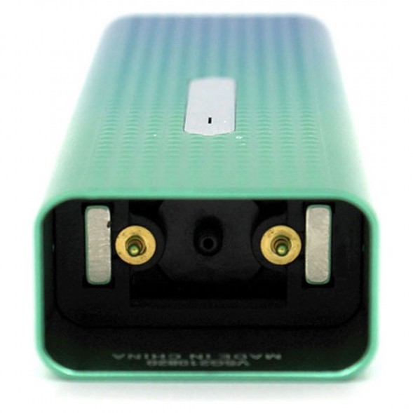 Электронная сигарета Vaporesso XROS Mini - Lime Green купить в Волгограде