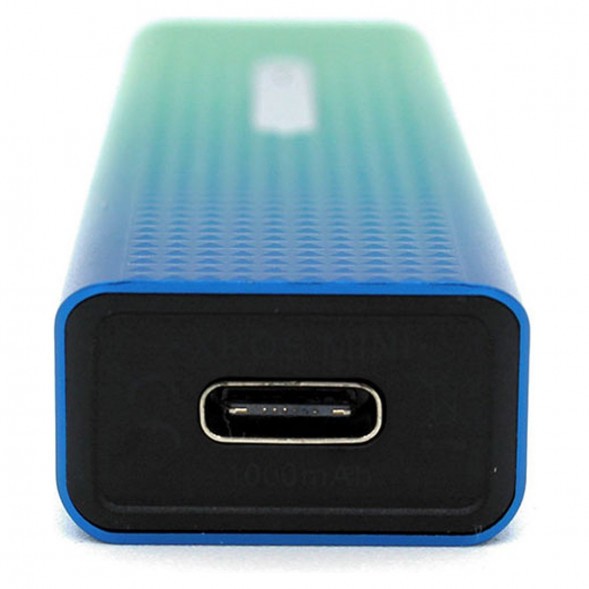 Электронная сигарета Vaporesso XROS Mini - Lime Green купить в Волгограде