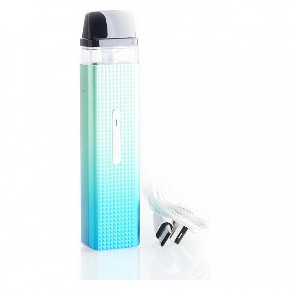 Электронная сигарета Vaporesso XROS Mini - Lime Green купить в Волгограде