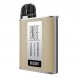Электронная сигарета Brusko PAGEE AIR - Imperial Gold (Бежевый) купить в Волгограде