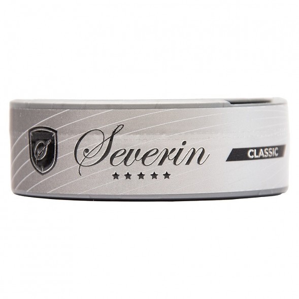 Табак жевательный SEVERIN - CLASSIC WHITE купить в Волгограде